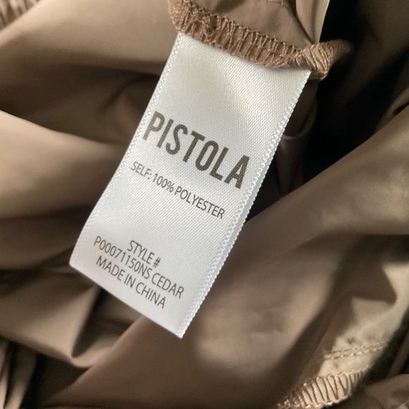 PISTOLA BECCA JUMPSUIT - CEDAR Women’s Medium - Picture 6 of 16